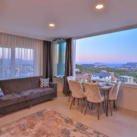 Holiday home Uniqueart Apart *