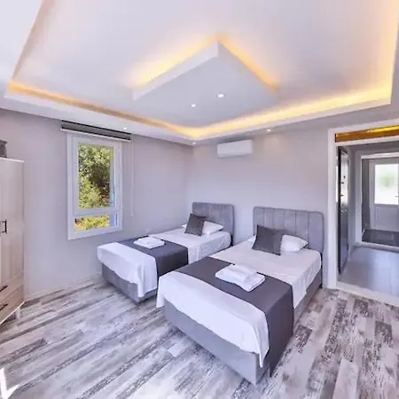 Uniqueart Apart Holiday home