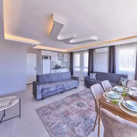 Uniqueart Apart Holiday home *