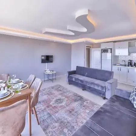 Holiday home Uniqueart Apart